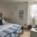 Dimora Dinella Apartmán *