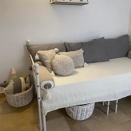 Lägenhet Dimora Dinella