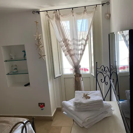 Dimora Dinella Lägenhet *