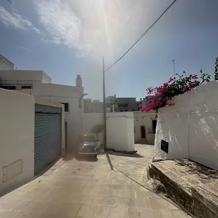 Dimora Dinella Polignano a Mare