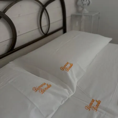 Dimora Dinella Lägenhet Polignano a Mare