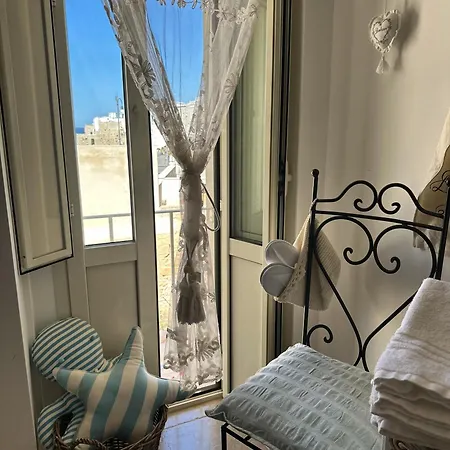 Lägenhet Dimora Dinella Polignano a Mare