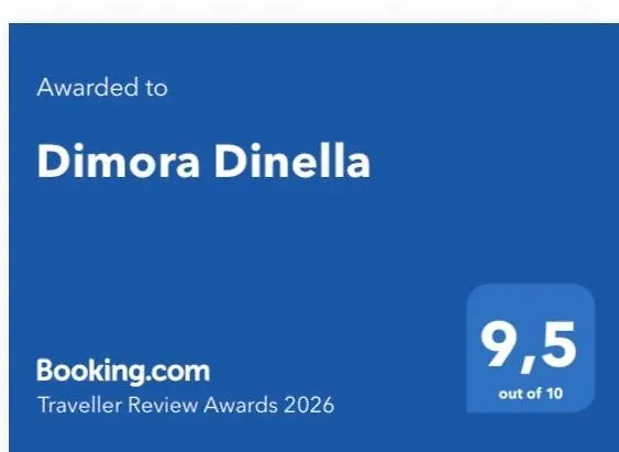 Apartamento Dimora Dinella Polignano a Mare