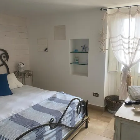 Dimora Dinella Apartament *