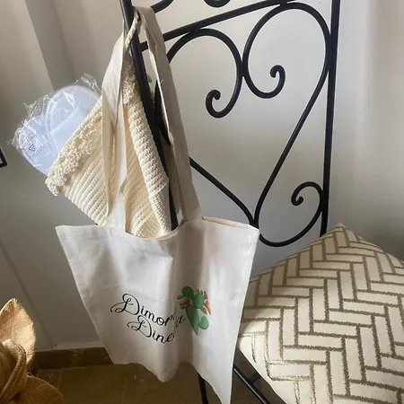 Dimora Dinella Апартаменты *