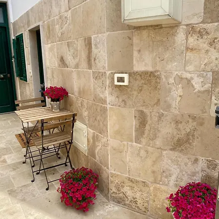 Dimora Dinella Apartament Polignano a Mare