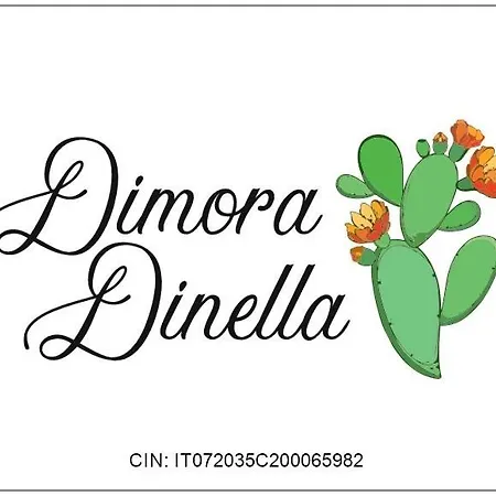 Апартаменты Dimora Dinella