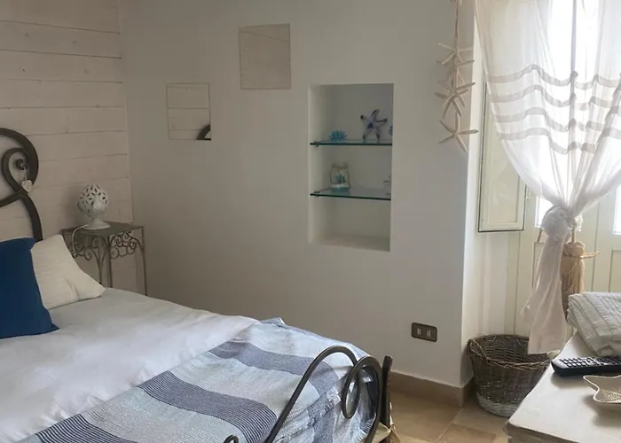 Dimora Dinella Apartamento *