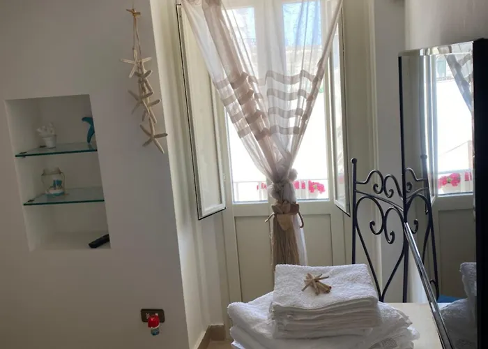 Dimora Dinella Apartamento *
