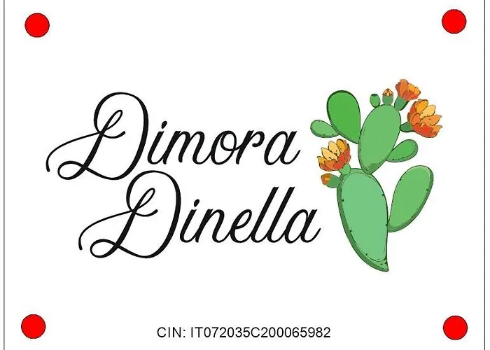 Apartamento Dimora Dinella