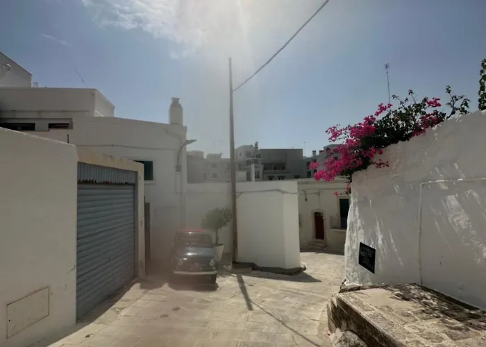 Dimora Dinella Polignano a Mare